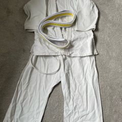 Judo Set