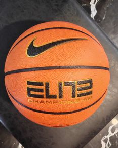 Nike Elite Championship Basketball