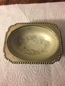 silver ware
