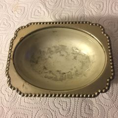 silver ware