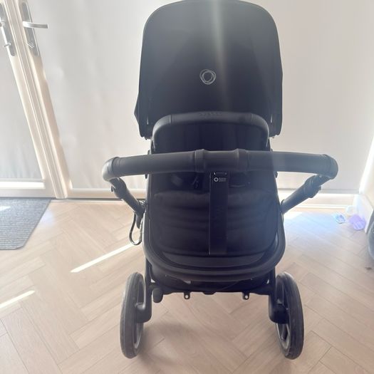 Bugaboo Fox Renew Black