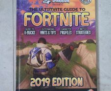The Ultimate Guide To Fortnite 2019 Edition