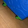 Dinosaur kids suitcase brand new with tags! Image 3