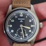 MIlitary watch Seizenn Image 2