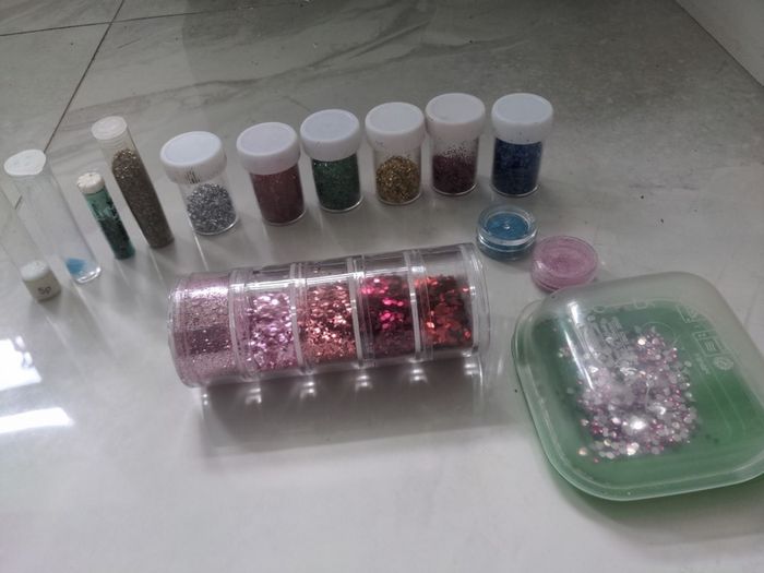 Glitter