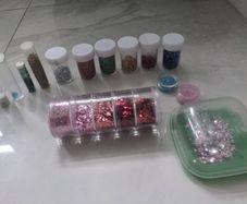 Glitter