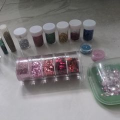 Glitter