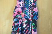 Girls Dress New