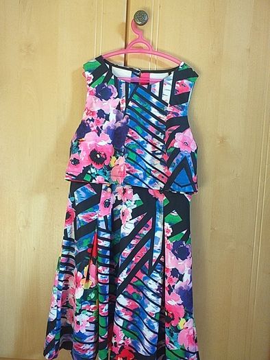 Girls Dress New