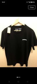 Patagonia P logo T-shirt
