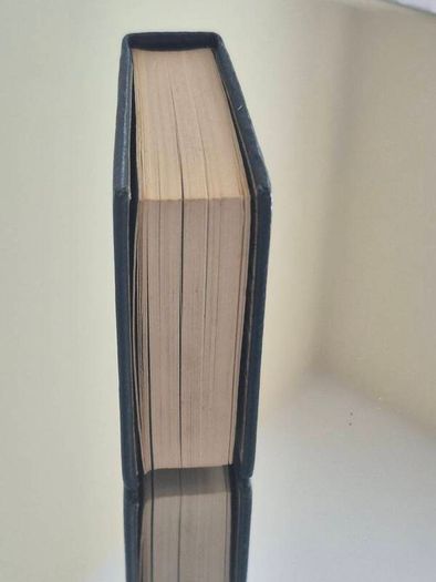 Vintage Robert Burns Miniature Poetry Book