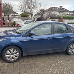 Ford Focus 2009 1.6 Diesel - REDUCED