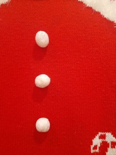 Christmas dress
