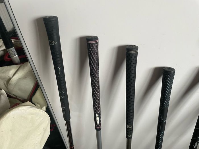 Full 14 Club Ladies Golf Set