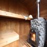Sauna Stones - Rounded Image 2