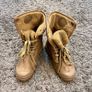 Rubber Snow Boots Image 3