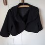 Kate Pippa Short Coat 12-14 Image 2