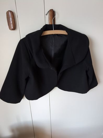 Kate Pippa Short Coat 12-14