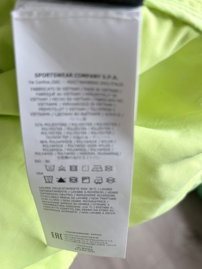 Stone Island Jacket