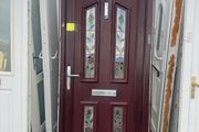 Pvc Door