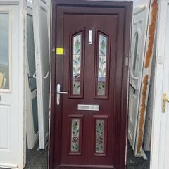 Pvc Door