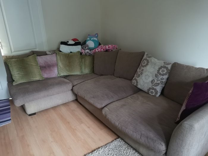 corner sofa to sell