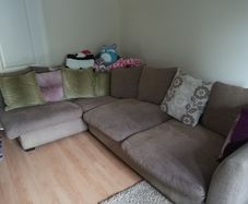 corner sofa to sell