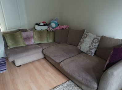 corner sofa to sell