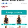 Baby carrier Image 2