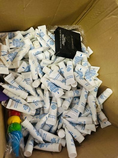Stock Clearance - Warehouse Lot - Big Profit Potential