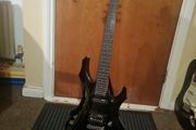 Esp ltd f10