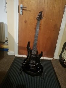 Esp ltd f10