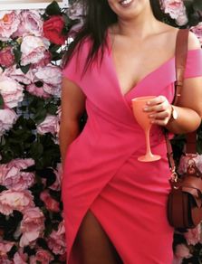 Lavish Alice occasion dress