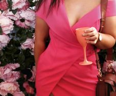 Lavish Alice occasion dress
