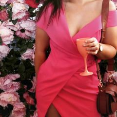 Lavish Alice occasion dress