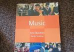 Music 1999 Primary Curriculum Book