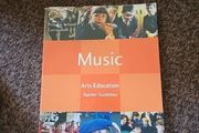 Music 1999 Primary Curriculum Book