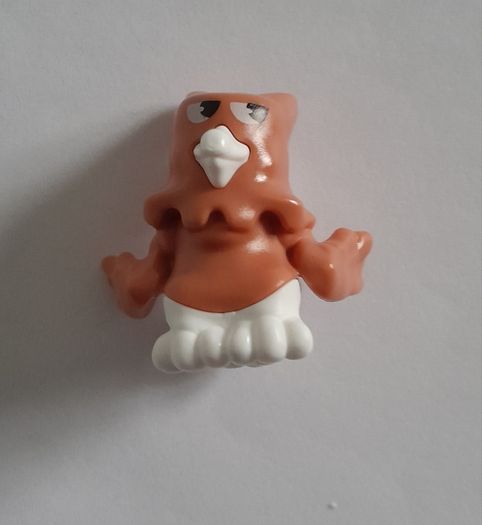 Kinder Toy