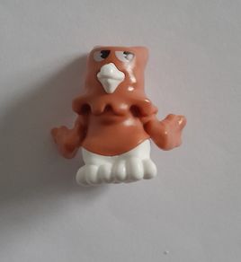 Kinder Toy