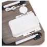 Foldable Laptop Bed Table. Image 4