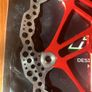 Hope 203mm floating rotor - new Image 3