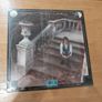 Rob Jungklas - Work Songs For a New Moon. 1989 USA pressing. LP. Vinyl. Record. Album. Electronic Rock. NEW. Image 4