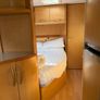 Bailey Senator Fixed End bed & End Bathroom Image 7
