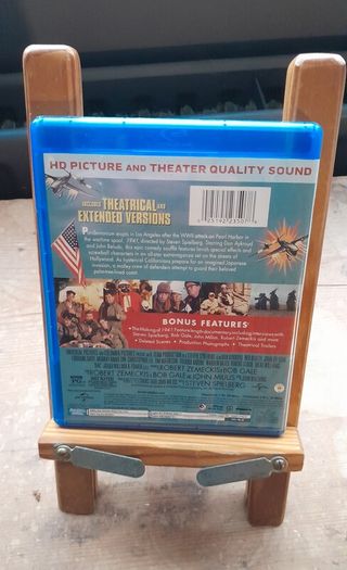 1941 - Blu-ray - Steven Spielberg