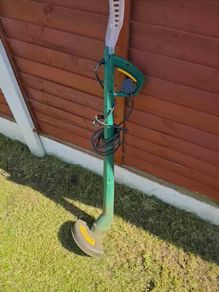 grass trimer