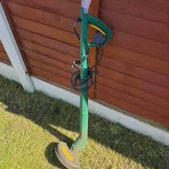 grass trimer