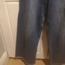 Zara girls jeans Image 3