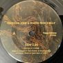 Goodtime John & Bonnie Prince Billy Limited Edition 7" Vinyl Single Image 3