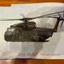 Military book:'Military Aircraft Of The World' Image 9