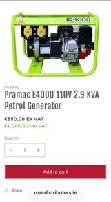 generator